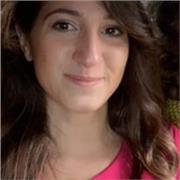 Laureata in traduzione e interpretariato all’UNINT, vi farò esplorare le varietà della lingua spagnola 
¡Vamos juntos a descubrir el mundo español!